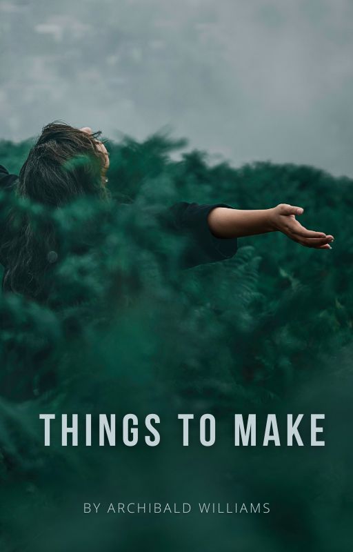 Things To Make by Archibald Williams – Illustrated DIY eBook